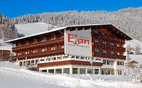 Aktiv Hotel Elan Oberau